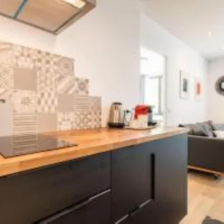 Appartement Le petit bonlieu à Annecy Extérieur photo