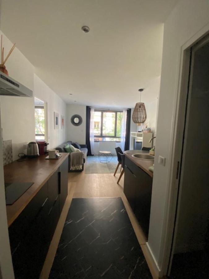 Le Petit Bonlieu Appartement Annecy
