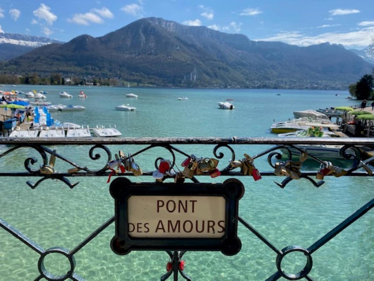 Le Petit Bonlieu *