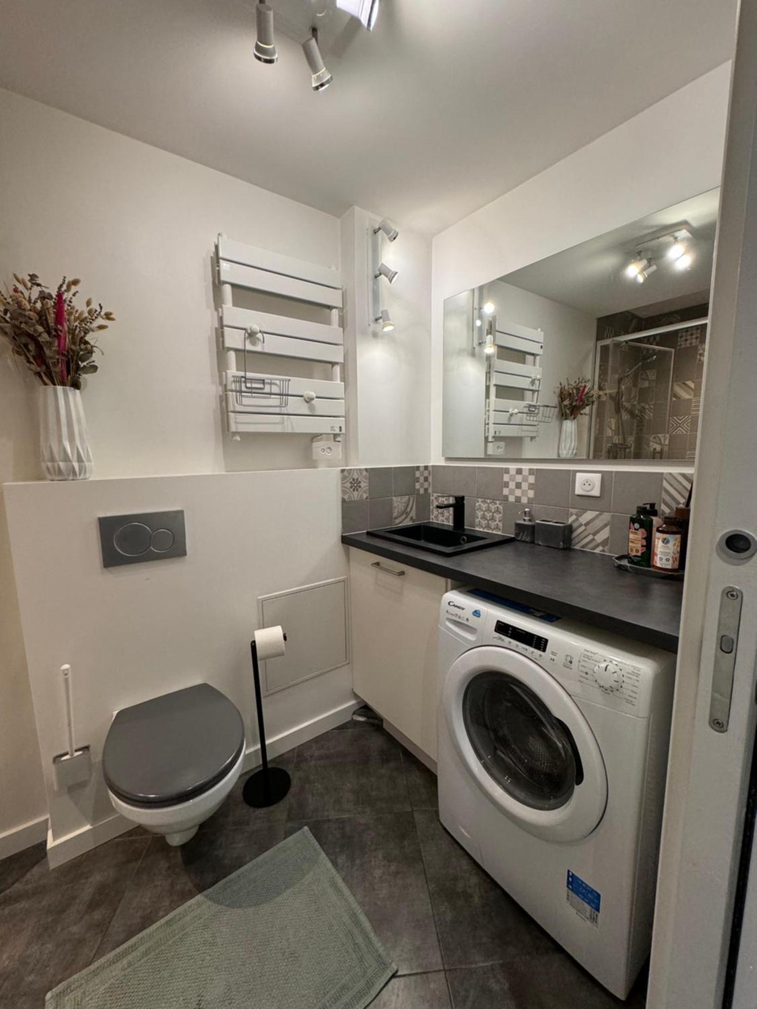 Le Petit Bonlieu Appartement *