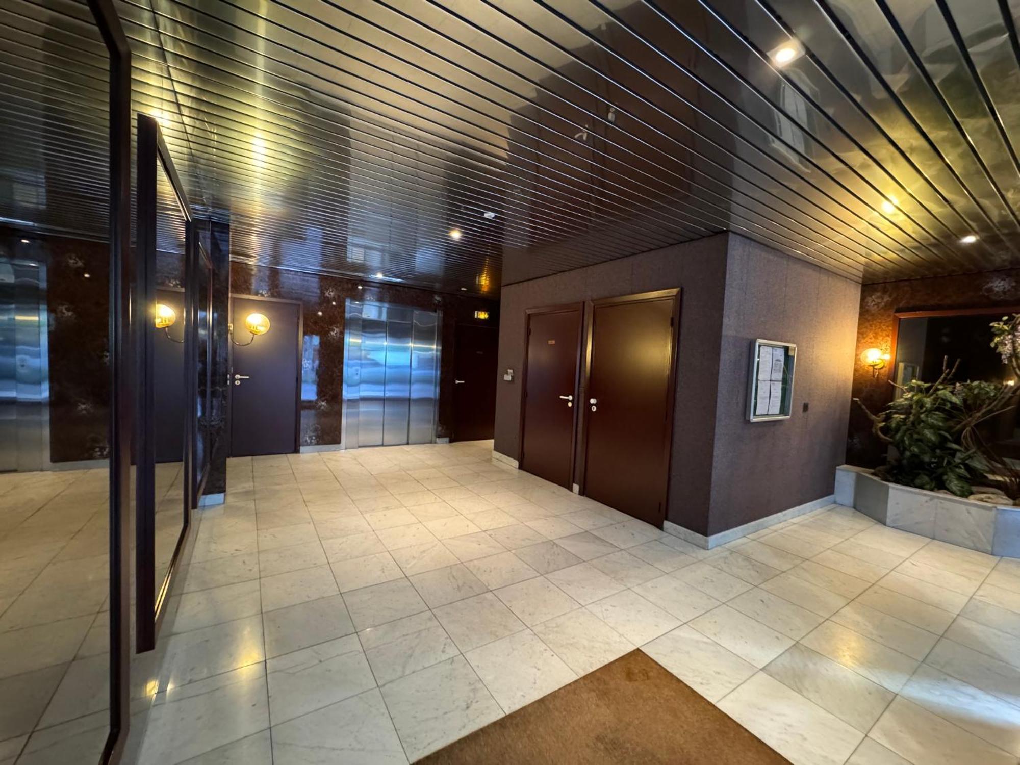 Appartement Le Petit Bonlieu
